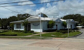 Plus de détails pour 3670 S Ridgewood Ave, Port Orange, FL - Bureau/Local commercial à louer