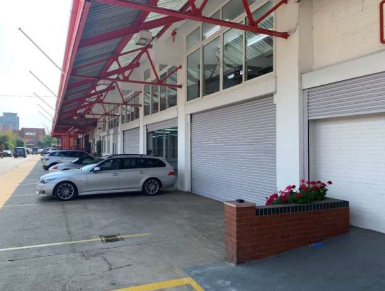 Bristol Way, Slough à vendre - Photo principale – Image 1 sur 1