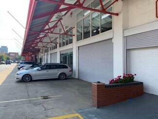 Plus de détails pour Bristol Way, Slough - Industriel/Logistique à vendre