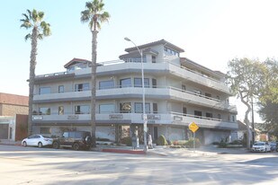 Wissink Bldg - Bureau