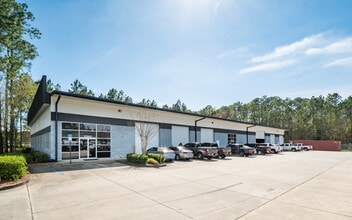 9728 Florida Mining Blvd W, Jacksonville, FL à louer Photo intérieure– Image 1 sur 15
