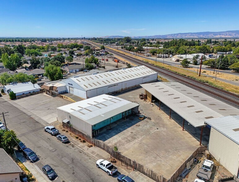 South Jefferson Street portefeuille de 4 biens à vendre sur LoopNet.fr - Photo de l’immeuble – Image 3 sur 23