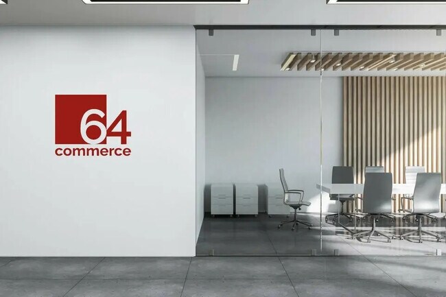 Plus de détails pour Bureau à louer