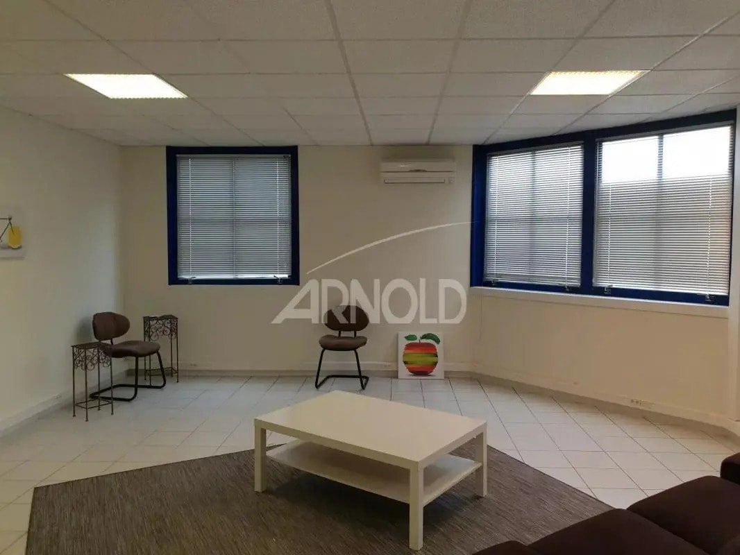 Photo de l’immeuble