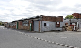 Plus de détails pour Second Ave, Birmingham - Industriel/Logistique à louer