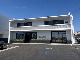 Plus de détails pour 419 Old Newport Blvd, Newport Beach, CA - Bureau à vendre
