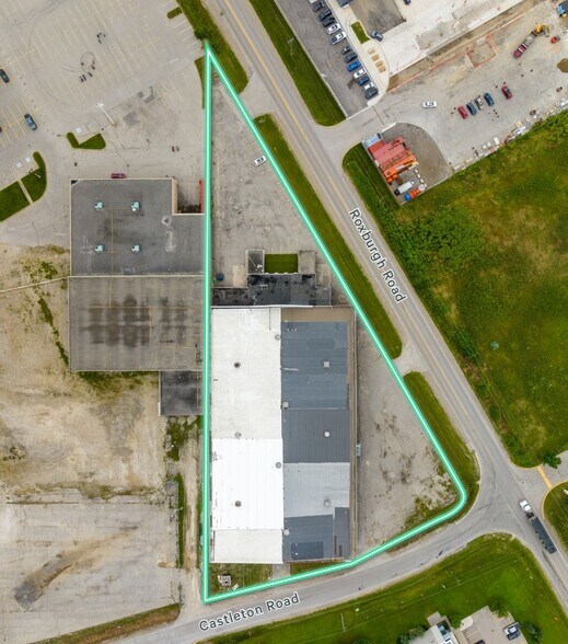 2809 Roxburgh Rd, London, ON à vendre - Photo de l’immeuble – Image 3 sur 5