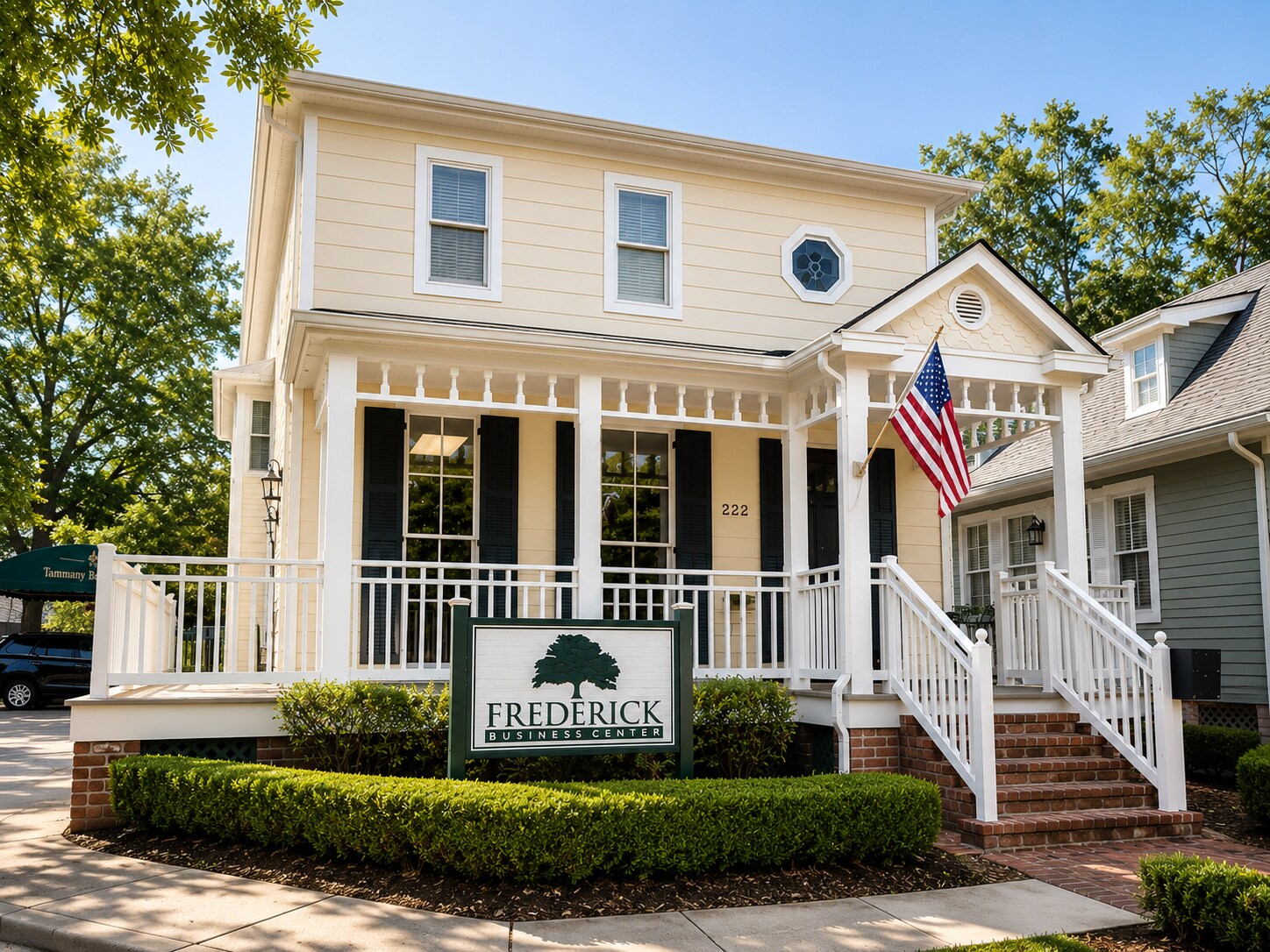 222 N Vermont St, Covington, LA à louer Photo principale– Image 1 sur 8