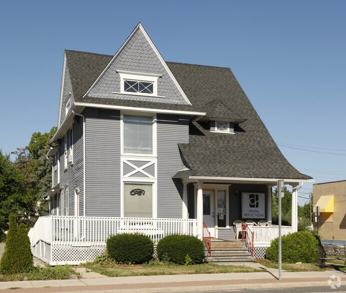 69089 Main St, Richmond, MI à louer - Photo principale – Image 1 sur 3