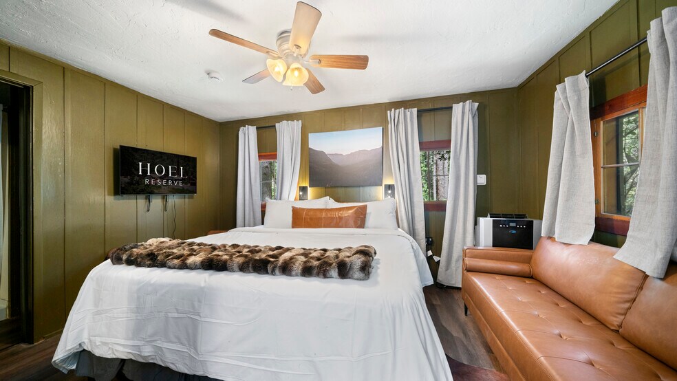 9440 AZ-89A, Sedona, AZ à vendre - Photo de l’immeuble – Image 3 sur 25