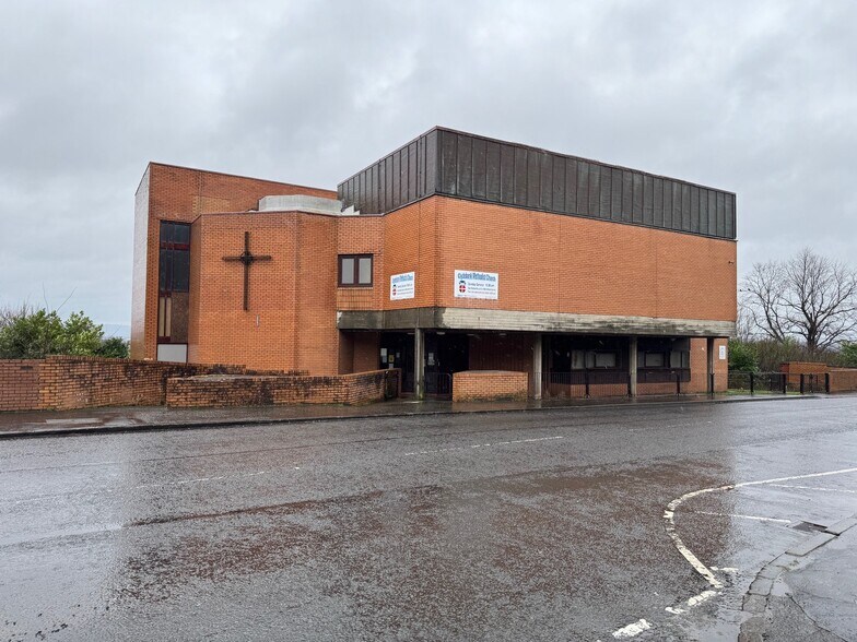 35 Second Av, Clydebank à vendre - Photo de l’immeuble – Image 3 sur 27
