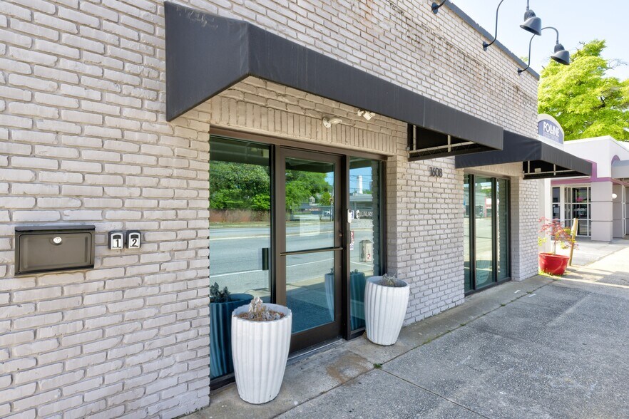 1608 Taylor St, Columbia, SC à louer - Photo de l’immeuble – Image 2 sur 39