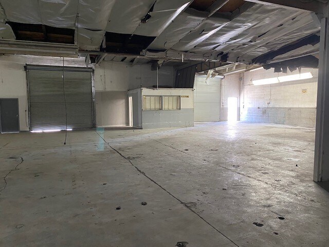 12302 Wardman St, Whittier, CA à louer - Photo de l’immeuble – Image 2 sur 5
