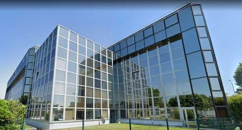 150 Rue Nicolas-Louis Vauquelin, Toulouse à vendre - Photo de l’immeuble – Image 1 sur 8