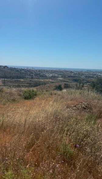 Terrain dans Mijas à vendre - Photo de l’immeuble – Image 1 sur 10