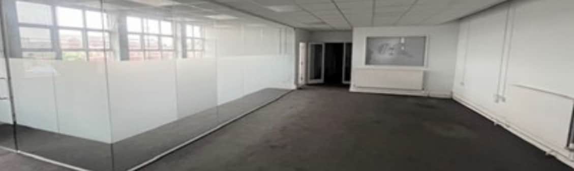 7-29 Brasenose Rd, Liverpool à louer Photo intérieure– Image 1 sur 1