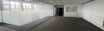 7-29 Brasenose Rd, Liverpool à louer Photo intérieure– Image 1 sur 1