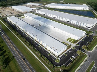 Plus de détails pour 2000 SW Kanner Hwy, Stuart, FL - Industriel/Logistique à louer