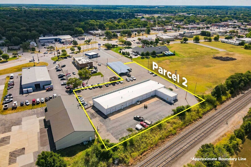 911 N Buckner St, Derby, KS à vendre - Photo de l’immeuble – Image 3 sur 74