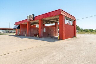 Plus de détails pour 929 E Main St, Eastland, TX - Spécialisé à vendre