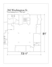 260 Washington St, Watertown, NY à louer Photo intérieure– Image 1 sur 1