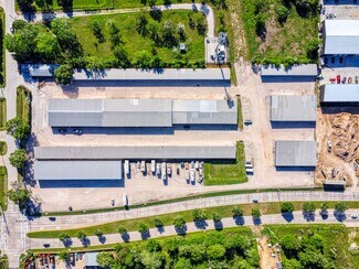 Plus de détails pour 17602 French Rd, Houston, TX - Terrain à louer