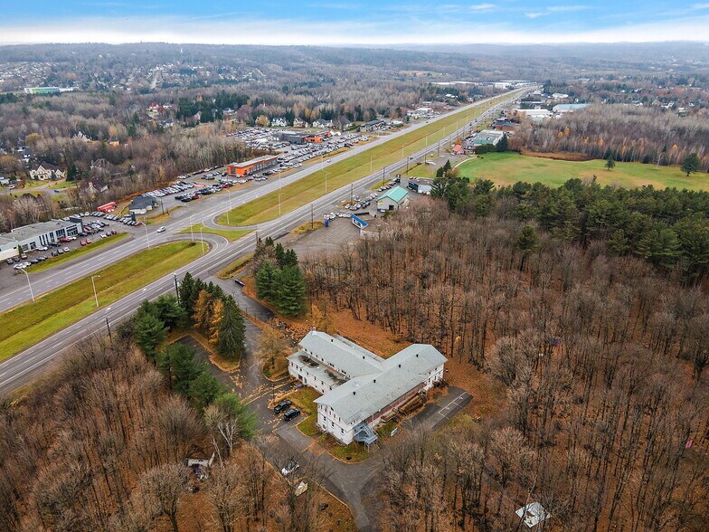 2351 Boul Du Curé-Labelle, Saint-jerome, QC à vendre - Photo de l’immeuble – Image 3 sur 4