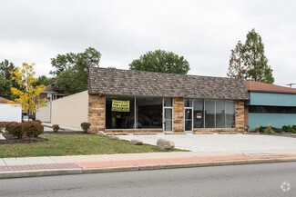 Plus de détails pour 2131 State Rd, Cuyahoga Falls, OH - Bureau/Local commercial à louer