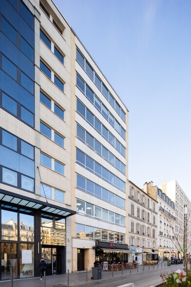 147 Avenue Charles De Gaulle, Neuilly-sur-Seine à louer - Photo principale – Image 1 sur 1