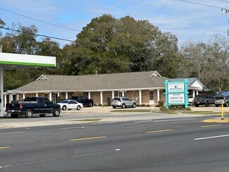 Plus de détails pour 1078 S Ferdon Blvd, Crestview, FL - Bureau à vendre