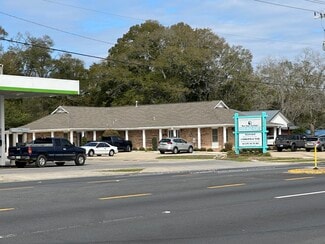 Plus de détails pour 1078 S Ferdon Blvd, Crestview, FL - Bureau à vendre