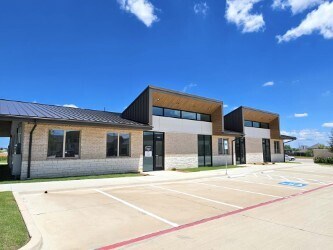 1400 N Coit Rd, McKinney, TX à vendre - Photo de l’immeuble – Image 3 sur 4