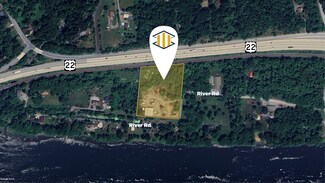 Plus de détails pour 707 River Rd, Dauphin, PA - Industriel/Logistique à vendre