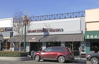 Plus de détails pour 1419 Park St, Alameda, CA - Local d'activités à louer