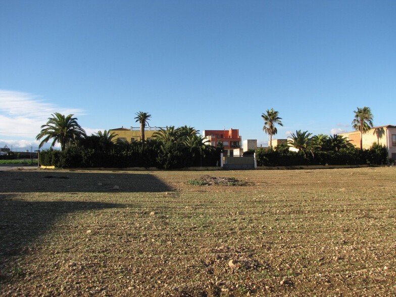 Terrain dans L'Aldea, Tarragona à vendre - Photo de l’immeuble – Image 3 sur 3