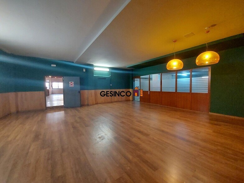 Local commercial dans El Genovés, Valencia à vendre - Photo de l’immeuble – Image 1 sur 10