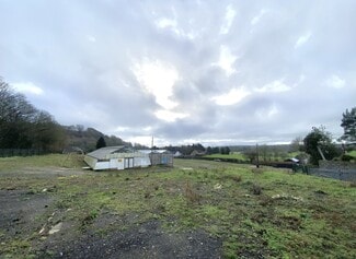 Plus de détails pour 95 Orton Ln, Wolverhampton - Terrain à louer