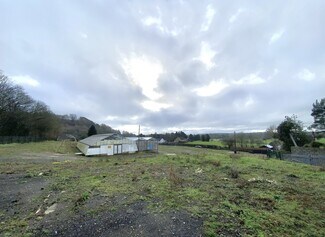 Plus de détails pour 95 Orton Ln, Wolverhampton - Terrain à louer