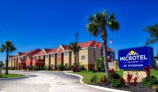 Plus de détails pour 355 E Goodnight Ave, Aransas Pass, TX - Hôtellerie à vendre