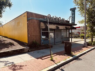 Plus de détails pour 7421 Georgia Ave NW, Washington, DC - Local commercial à vendre