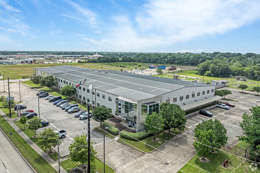 4400 S Sam Houston Pky E, Houston, TX à vendre - Aérien – Image 2 sur 20