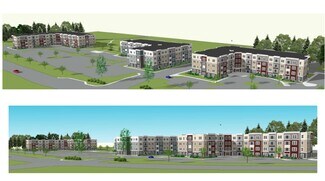 Plus de détails pour 70 Pembroke Rd, Concord, NH - Terrain à vendre