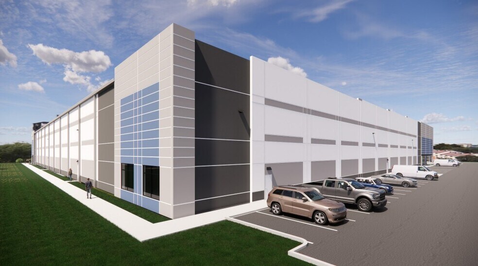 7500 Standish Pl, Derwood, MD à louer - Photo de l’immeuble – Image 2 sur 2