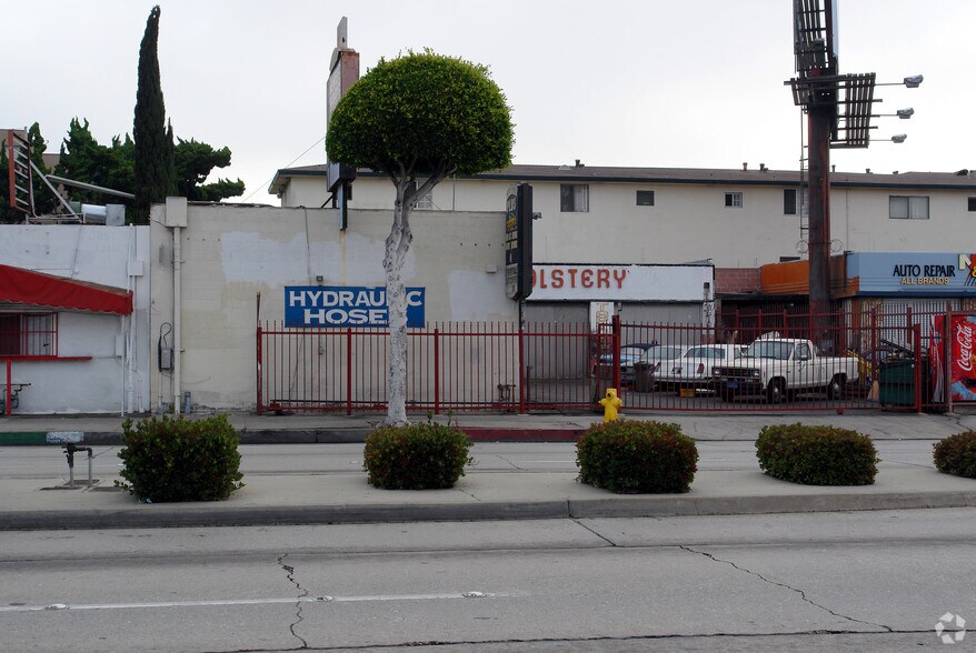 310 N La Brea Ave, Inglewood, CA à vendre - Photo de l’immeuble – Image 3 sur 15