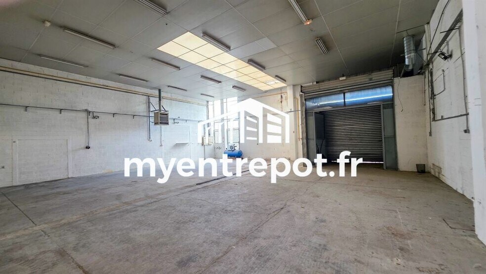 Industriel/Logistique dans Vitrolles à louer - Photo intérieure – Image 1 sur 6
