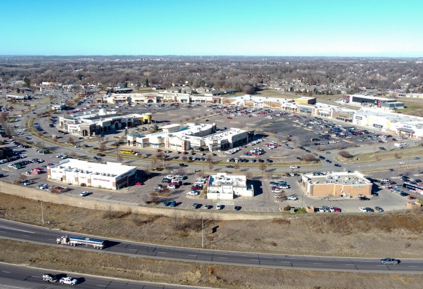 4149 Sergeant Rd, Sioux City, IA à louer - Photo de l’immeuble – Image 2 sur 7