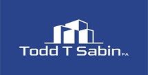 Todd T Sabin PA