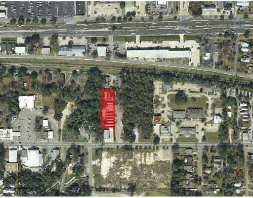 2005 Government St, Ocean Springs, MS à louer Photo principale– Image 1 sur 28