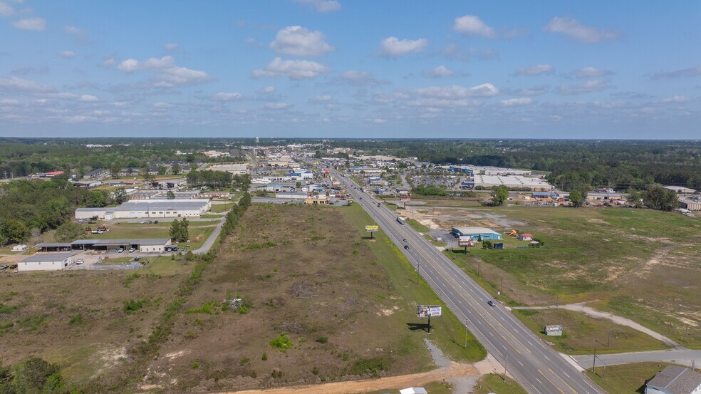 2706 Marshall Dr, Tifton, GA à vendre - Photo de l’immeuble – Image 2 sur 25