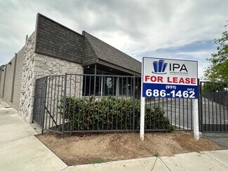Plus de détails pour 3881 Van Buren Blvd, Riverside, CA - Local commercial à louer